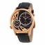 Manager MAN-TR-05-RL Nomad Mens Quartz Watch