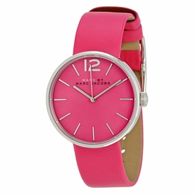 Marc By Marc Jacobs MBM1363 Peggy Ladies Quartz Watch