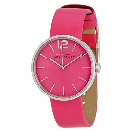 Marc By Marc Jacobs MBM1363 Peggy Ladies Quartz Watch