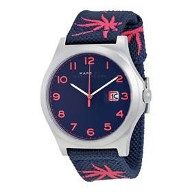 Marc By Marc Jacobs MBM5087 Jimmy Ladies Quartz Watch