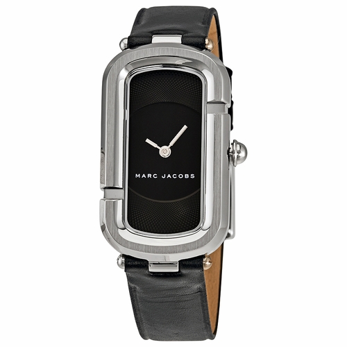 Marc Jacobs MJ1493 Monogram Ladies Quartz Watch