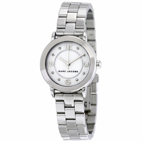 Marc Jacobs MJ3472 Riley Ladies Quartz Watch