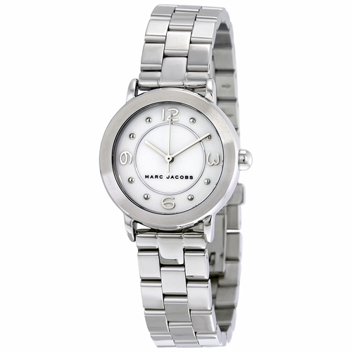 Marc Jacobs MJ3472 Riley Ladies Quartz Watch