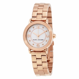 Marc Jacobs MJ3474 Riley Ladies Quartz Watch