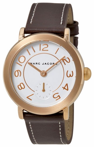 Marc Jacobs MJ8676 Riley Ladies Quartz Watch