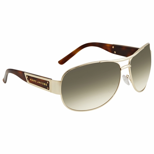 Marc Jacobs 125/U/S CJB 8Z 65  Ladies  Sunglasses