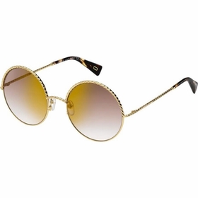 Marc Jacobs Marc169/S006JJL57  Ladies  Sunglasses