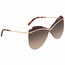 Marc Jacobs MARC 103/S 0J5G GG 99 Ladies Sunglasses