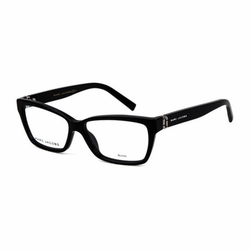 Marc Jacobs MARC 113 0807 55 Ladies Eyeglasses Marc Jacobs MARC 113 0807 55 Ladies Eyeglasses