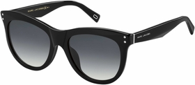 Marc Jacobs MARC 118/S 0807/9O 54  Ladies  Sunglasses