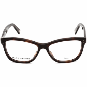 Marc Jacobs MARC 123 0ZY1 53  Ladies  Eyeglasses