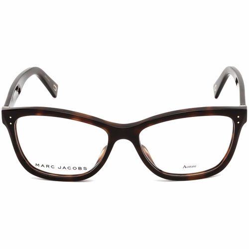 Marc Jacobs MARC 123 0ZY1 53  Ladies  Eyeglasses