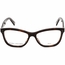 Marc Jacobs MARC 123 0ZY1 53  Ladies  Eyeglasses
