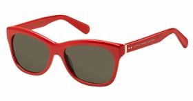 MARC JACOBS MARC 158/S 0J2I 49    Sunglasses