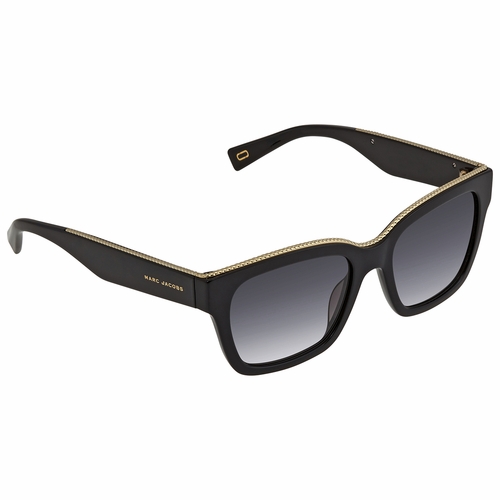 Marc Jacobs Marc 163/S 0807 00 53  Ladies  Sunglasses