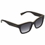 Marc Jacobs Marc 163/S 0807 00 53  Ladies  Sunglasses