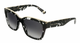 MARC JACOBS MARC 163/S 09WZ 53  Ladies  Sunglasses