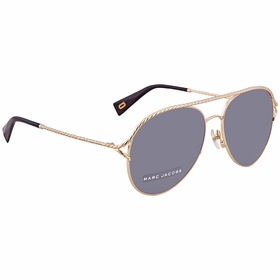 Marc Jacobs MARC 168/S RHL 00 58  Ladies  Sunglasses