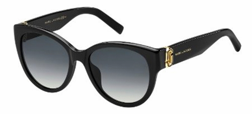 Marc Jacobs MARC 181/S 807 9O 54  Ladies  Sunglasses