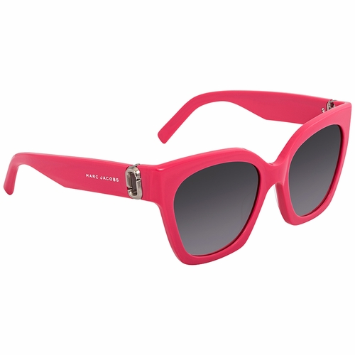 Marc Jacobs MARC 182/S 0MU1 9O 52  Ladies  Sunglasses