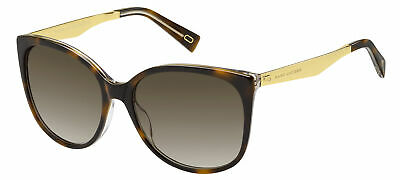 Marc Jacobs MARC 203/S0086 56/17  Ladies  Sunglasses