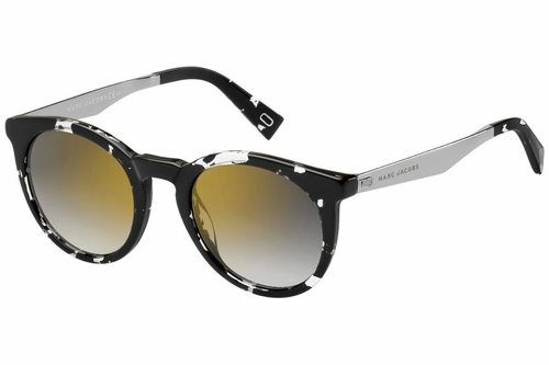 Marc Jacobs MARC 204/S 9WZ FQ 47 Ladies Sunglasses Marc Jacobs MARC 204/S 9WZ FQ 47 Ladies Sunglasses