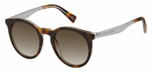 Marc Jacobs MARC 204/S KRZ HA 47  Ladies  Sunglasses