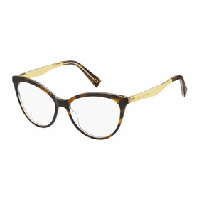 Marc Jacobs MARC 205 0086 54  Ladies  Eyeglasses