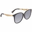 Marc Jacobs Marc 209/F/S 0807 00 56 Ladies Sunglasses
