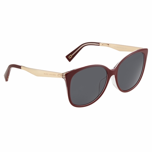 Marc Jacobs MARC 209/F/S 0LHF HA 56  Ladies  Sunglasses