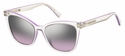 Marc Jacobs Marc 223/S 0141 00 54  Ladies  Sunglasses