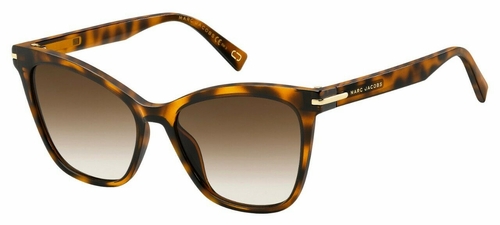 MARC JACOBS MARC 223/S 0581 54  Ladies  Sunglasses