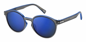 Marc Jacobs MARC 224/S 0D51 52  Unisex  Sunglasses