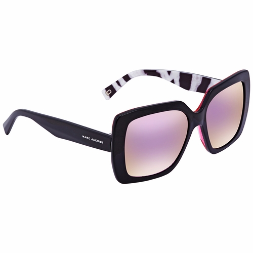 Marc Jacobs MARC 230/S 02PM 53  Ladies  Sunglasses