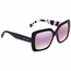 Marc Jacobs MARC 230/S 02PM 53  Ladies  Sunglasses