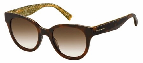 Marc Jacobs MARC 231/S DXH HA 50  Ladies  Sunglasses