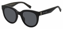 MARC JACOBS MARC 233/S 0NS8 51  Ladies  Sunglasses