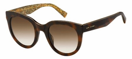 Marc Jacobs MARC 233/S DXH HA 51  Ladies  Sunglasses