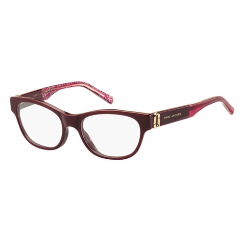 MARC JACOBS MARC 251 0DXL 52  Ladies  Eyeglasses