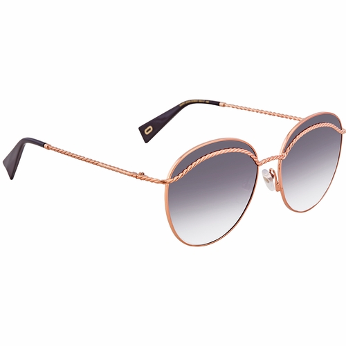 Marc Jacobs Marc 253/S DDB 00 58  Ladies  Sunglasses