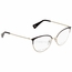 Marc Jacobs MARC 256 02O5 53  Ladies  Eyeglasses