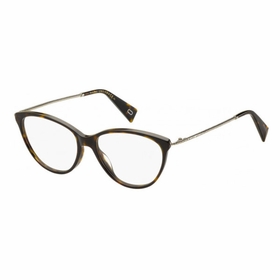 Marc Jacobs MARC 259 0086 54  Ladies  Eyeglasses