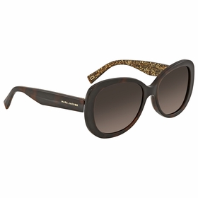 Marc Jacobs MARC 261/S 0DXH LA 56  Ladies  Sunglasses