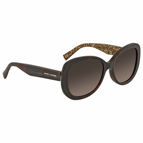 Marc Jacobs MARC 261/S 0DXH LA 56  Ladies  Sunglasses