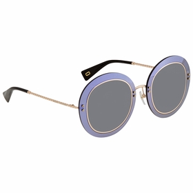 Marc Jacobs Marc 262/S 0EL9 00 51  Ladies  Sunglasses