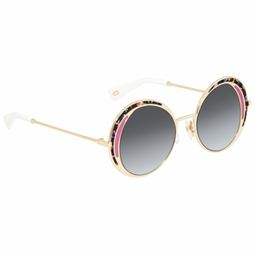 Marc Jacobs Marc 266/S 0M4R 00 51  Ladies  Sunglasses