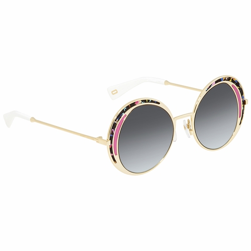 Marc Jacobs Marc 266/S 0M4R 00 51 Ladies Sunglasses Marc Jacobs Marc 266/S 0M4R 00 51 Ladies Sunglasses