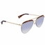 Marc Jacobs MARC 268/S 086 00 61  Unisex  Sunglasses
