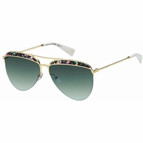 Marc Jacobs MARC 268/S M4R 00 61  Ladies  Sunglasses
