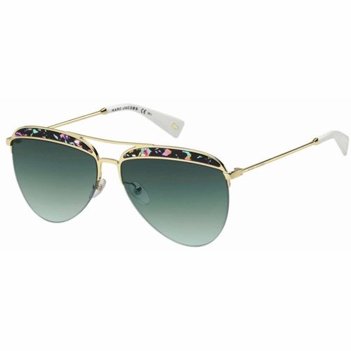 Marc Jacobs MARC 268/S M4R 00 61  Ladies  Sunglasses